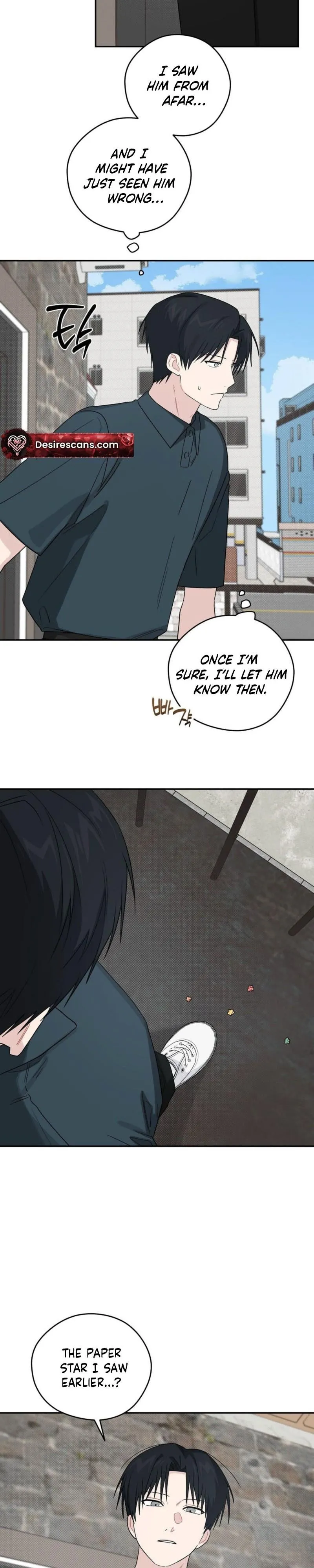 Emergency! Youth Record Book - Chapter 61 Page 5