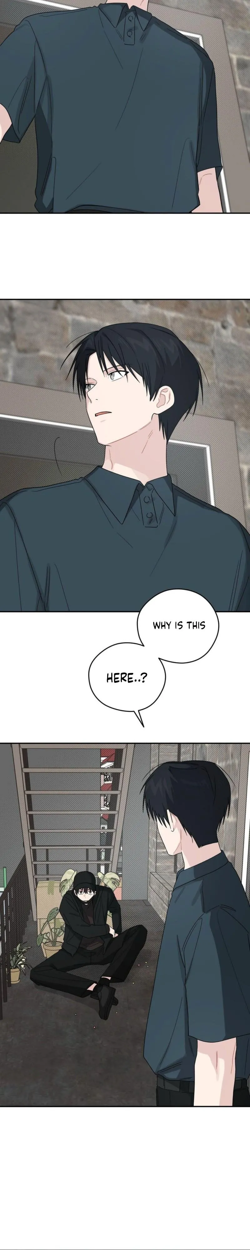 Emergency! Youth Record Book - Chapter 61 Page 6