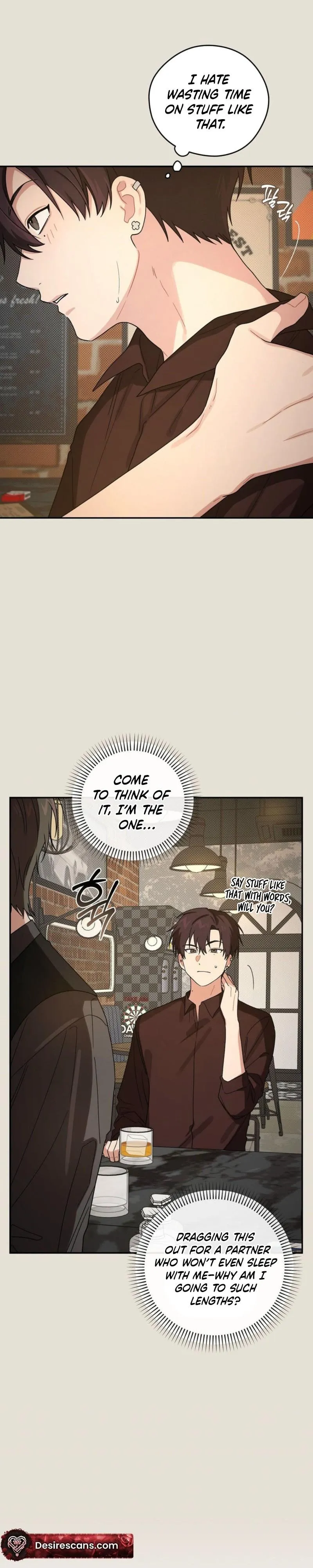 Emergency! Youth Record Book - Chapter 61 Page 14