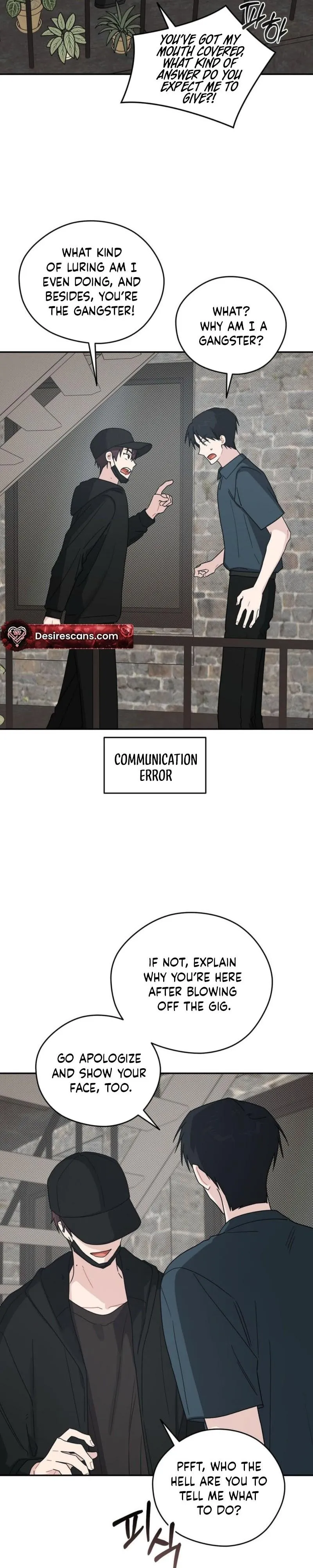 Emergency! Youth Record Book - Chapter 61 Page 18