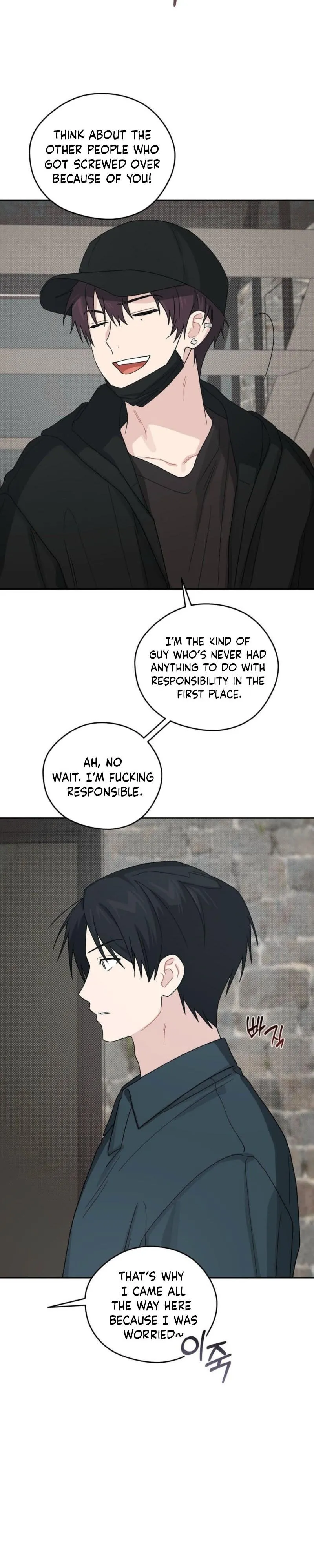 Emergency! Youth Record Book - Chapter 61 Page 19