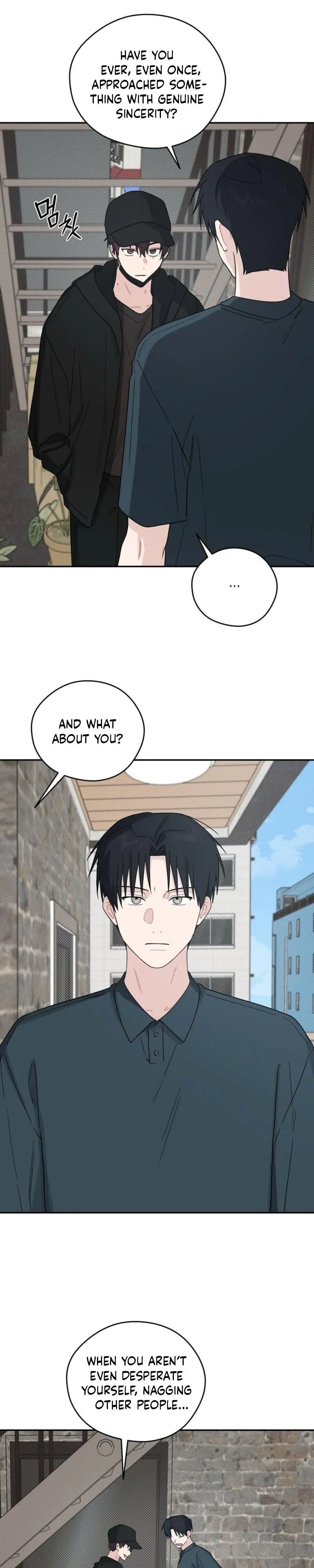 Emergency! Youth Record Book - Chapter 61 Page 20