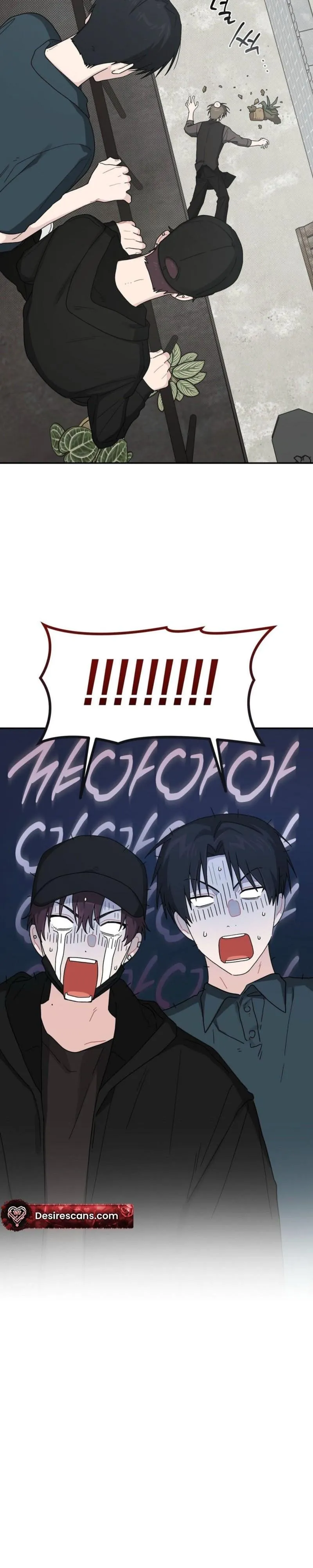 Emergency! Youth Record Book - Chapter 61 Page 27