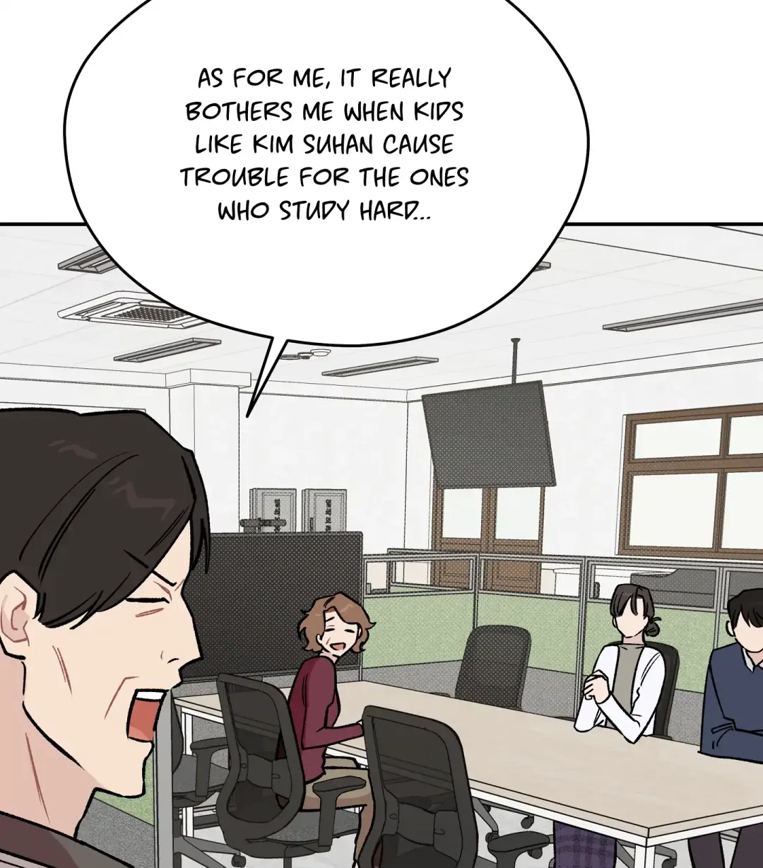 Emergency! Youth Record Book - Chapter 7 Page 8