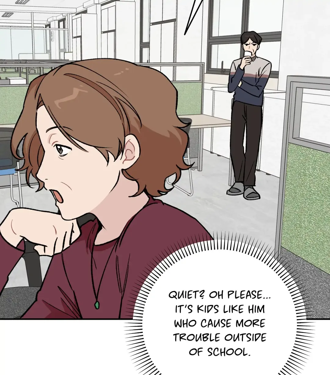 Emergency! Youth Record Book - Chapter 7 Page 11