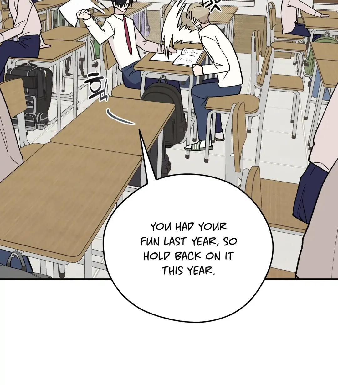 Emergency! Youth Record Book - Chapter 7 Page 28