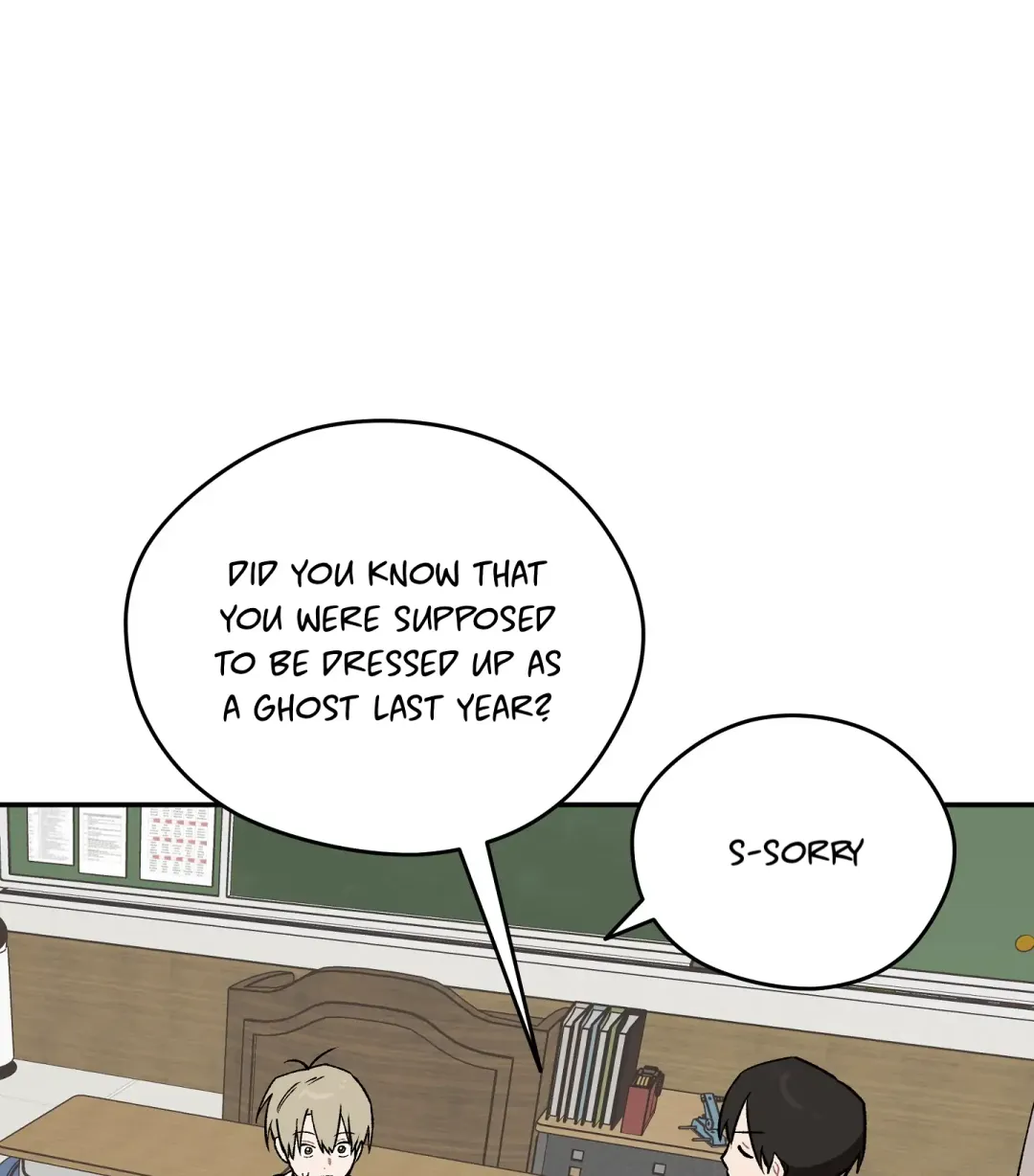 Emergency! Youth Record Book - Chapter 7 Page 33