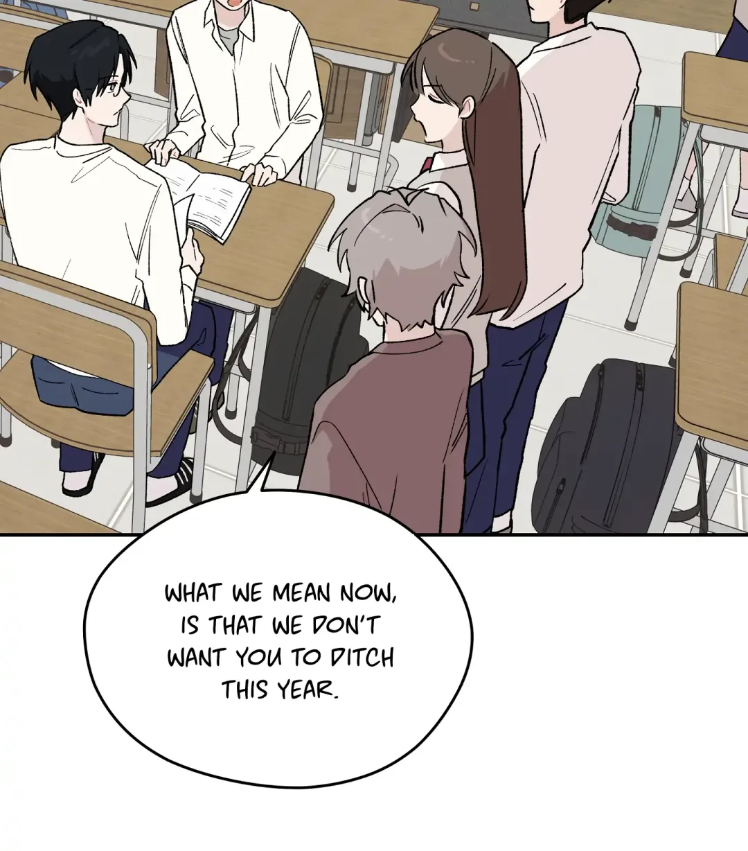 Emergency! Youth Record Book - Chapter 7 Page 34