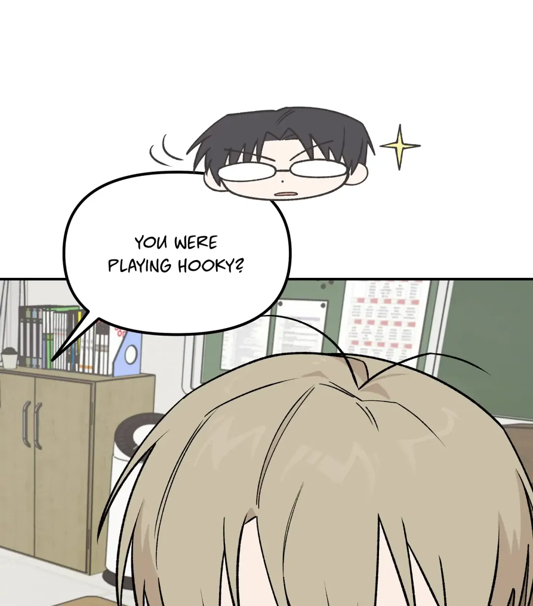 Emergency! Youth Record Book - Chapter 7 Page 35