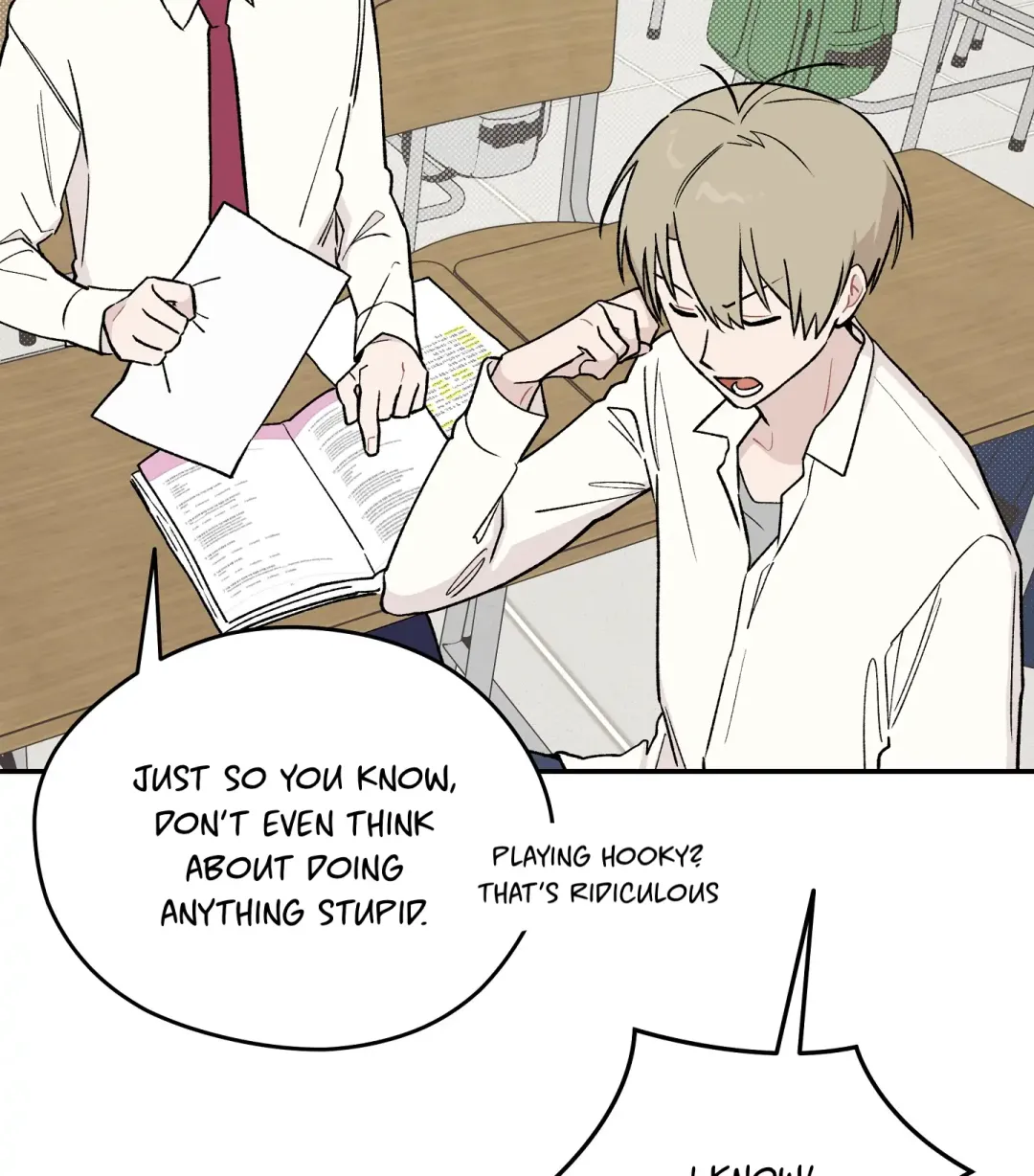 Emergency! Youth Record Book - Chapter 7 Page 38