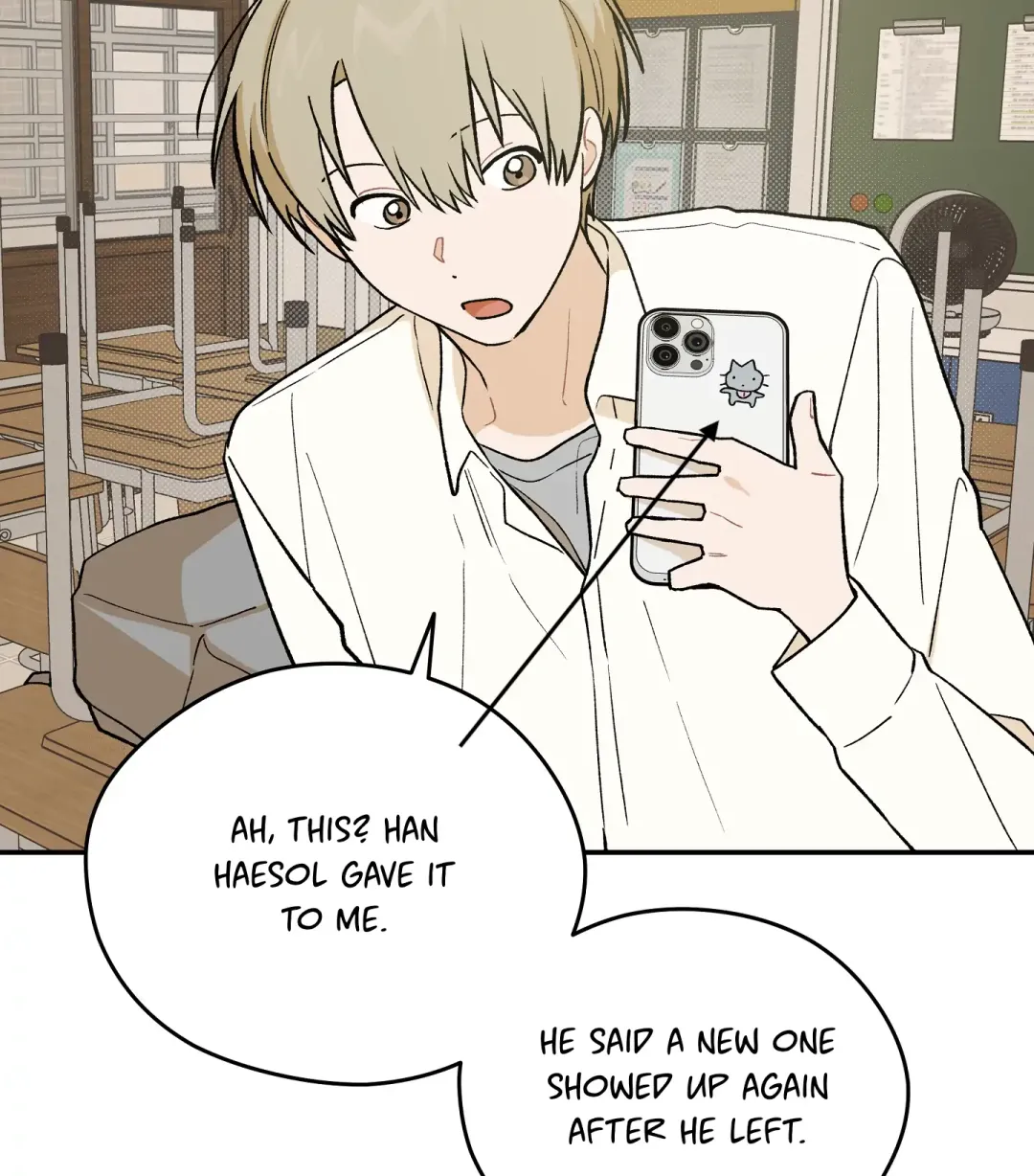Emergency! Youth Record Book - Chapter 7 Page 62