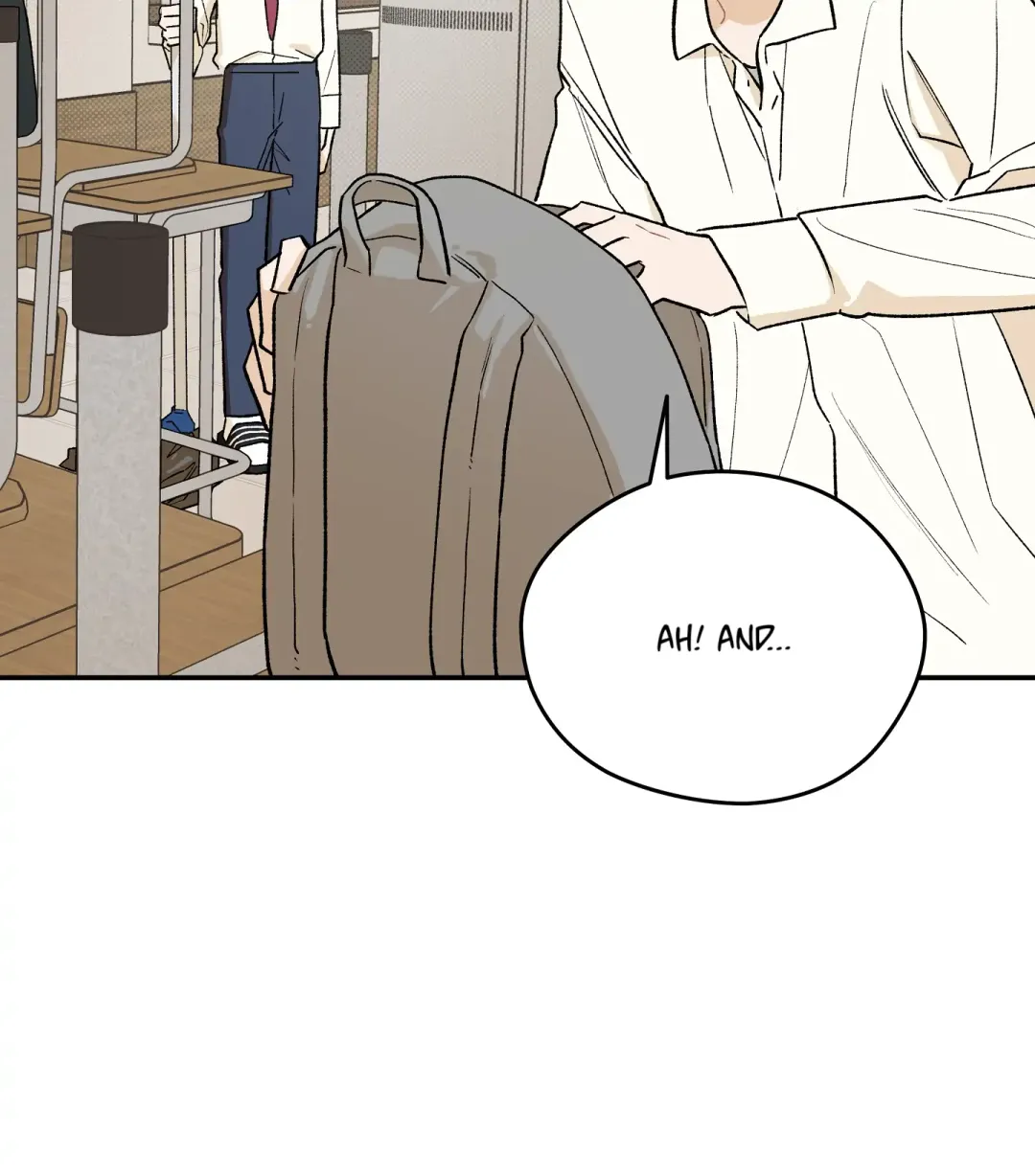 Emergency! Youth Record Book - Chapter 7 Page 64