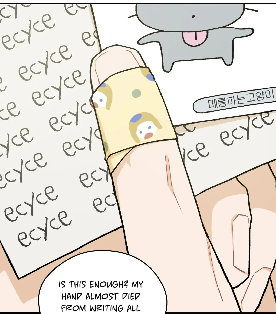 Emergency! Youth Record Book - Chapter 7 Page 69