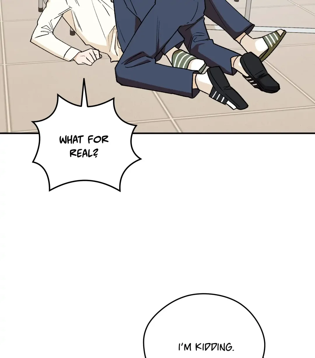 Emergency! Youth Record Book - Chapter 7 Page 85