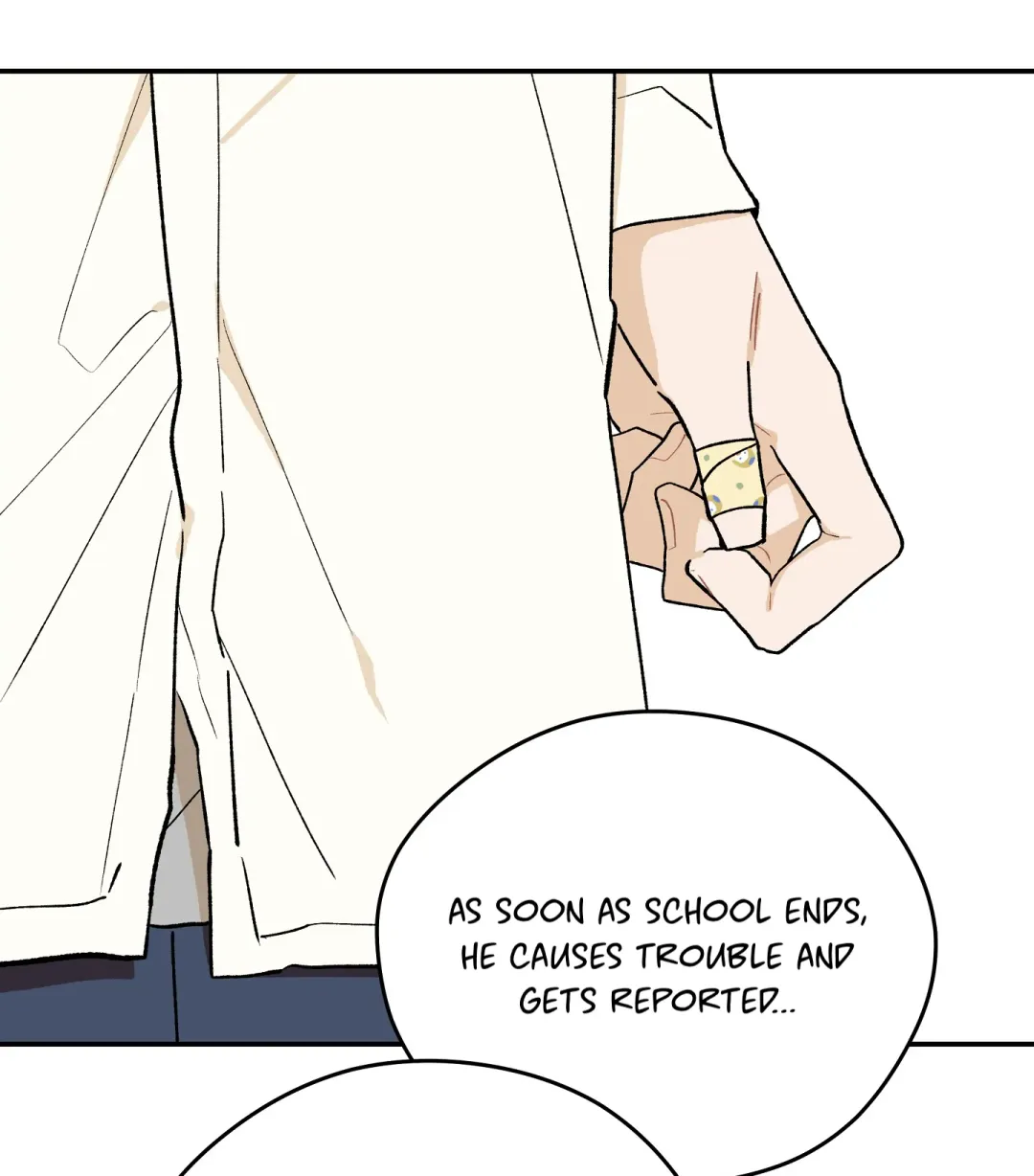 Emergency! Youth Record Book - Chapter 7 Page 117