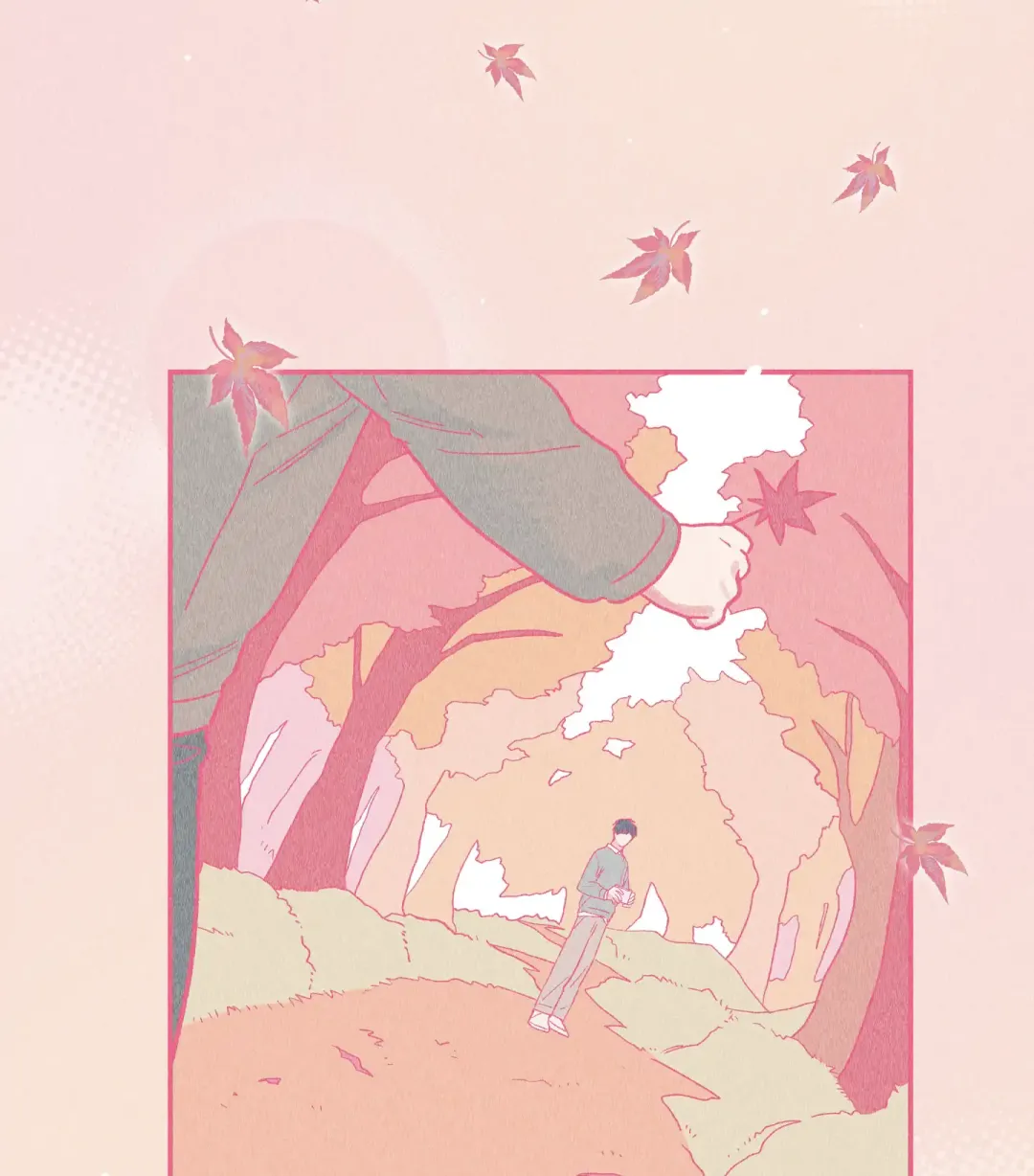 Emergency! Youth Record Book - Chapter 8 Page 30