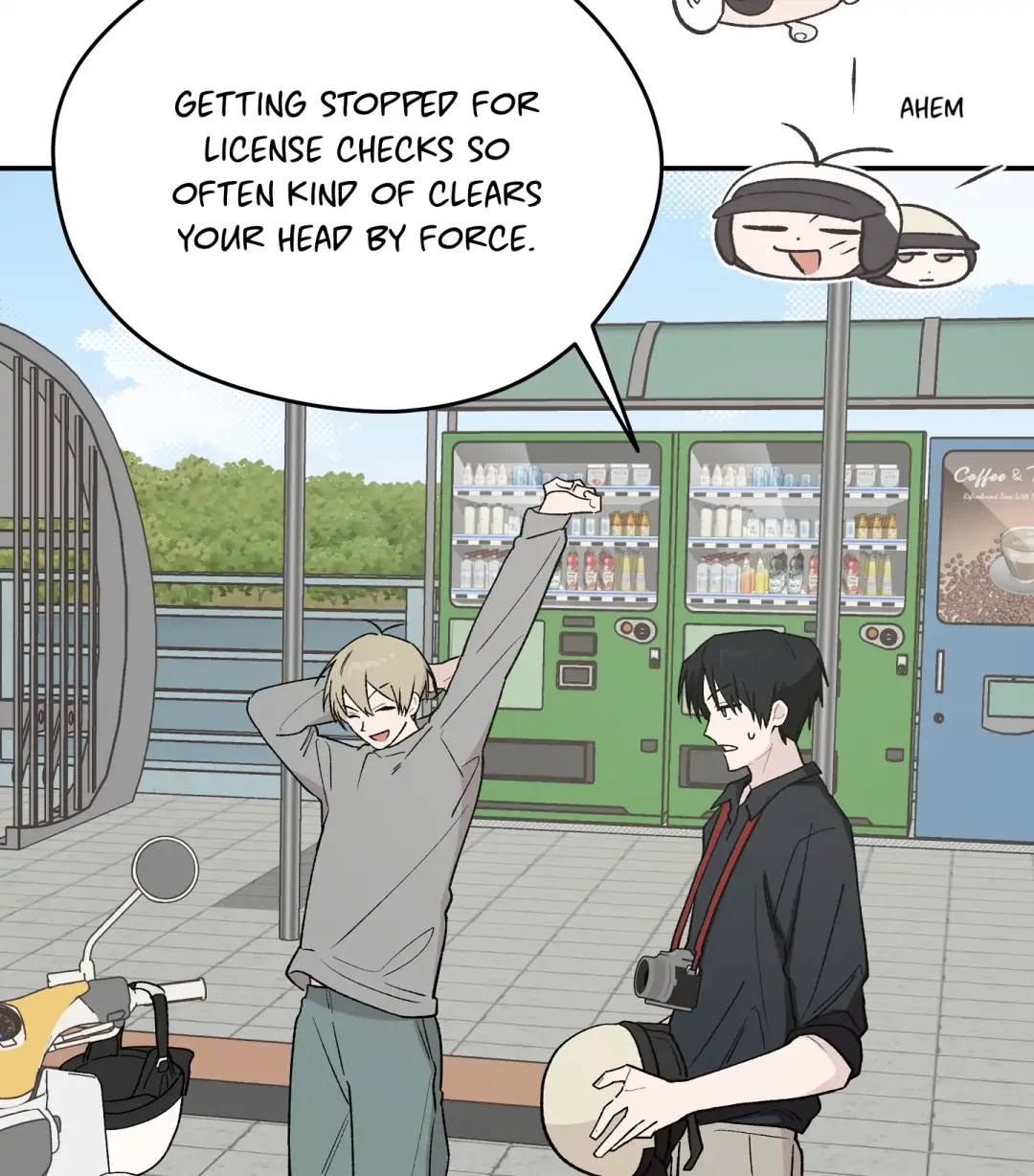 Emergency! Youth Record Book - Chapter 8 Page 42