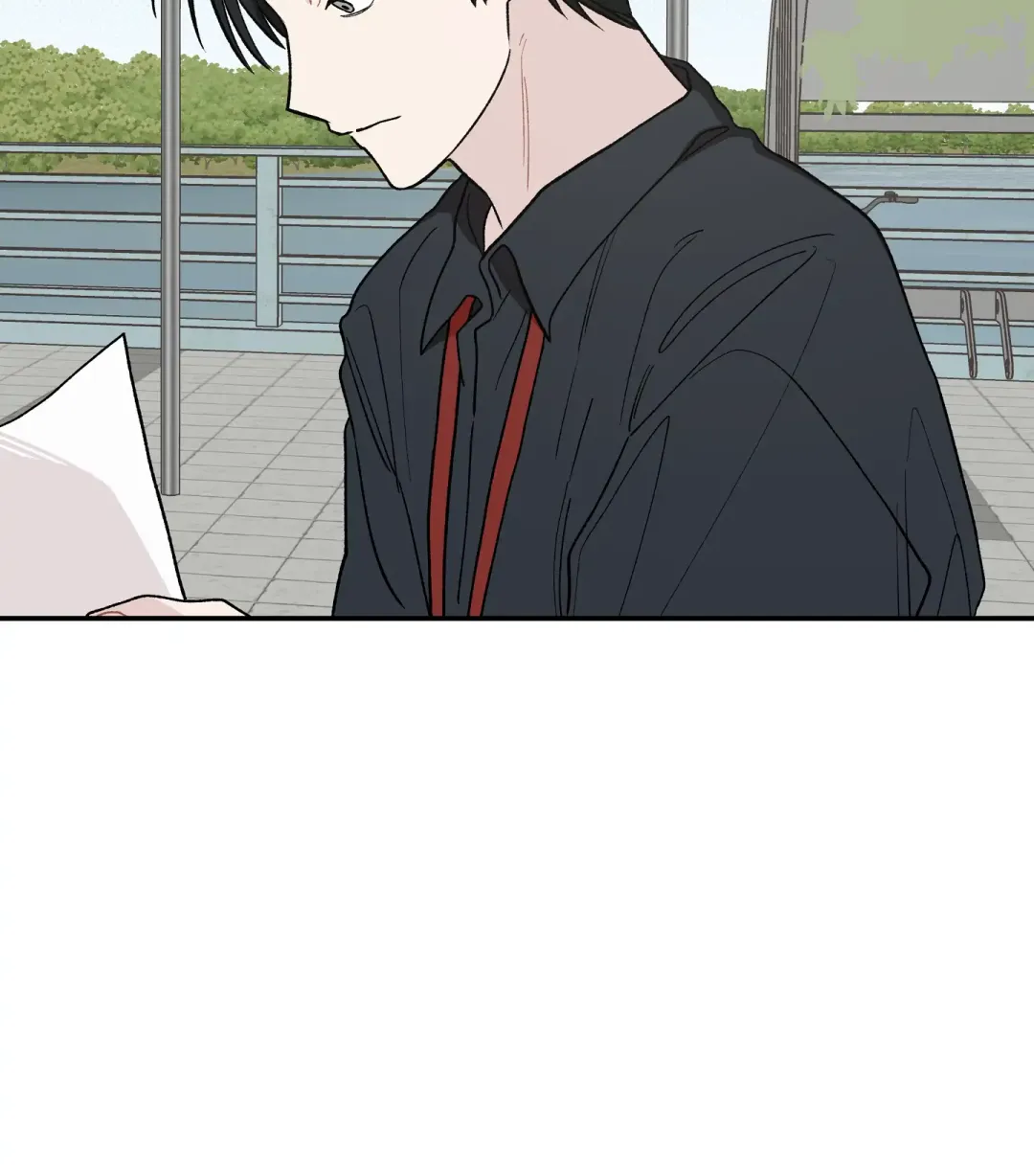 Emergency! Youth Record Book - Chapter 8 Page 49