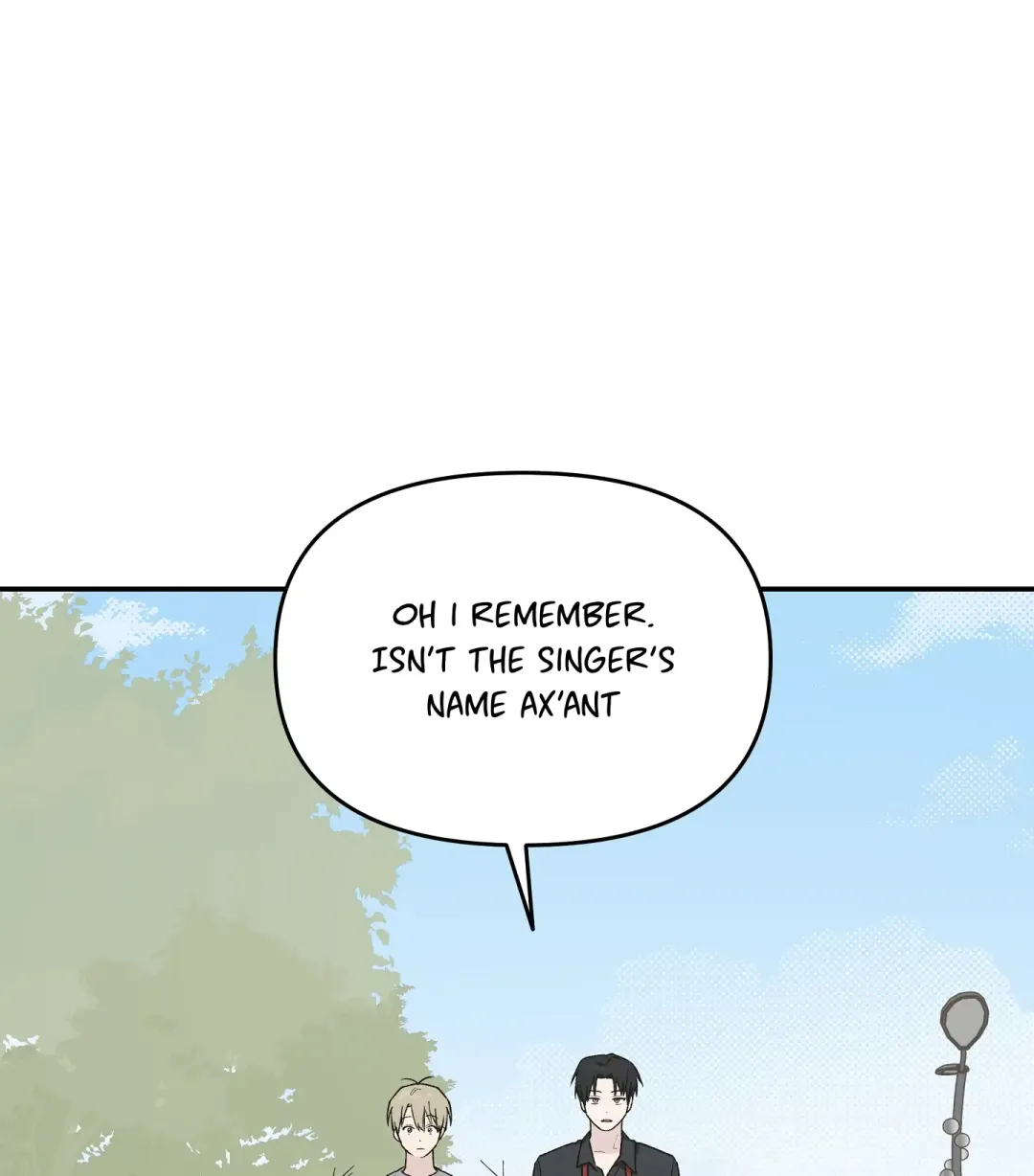 Emergency! Youth Record Book - Chapter 8 Page 55