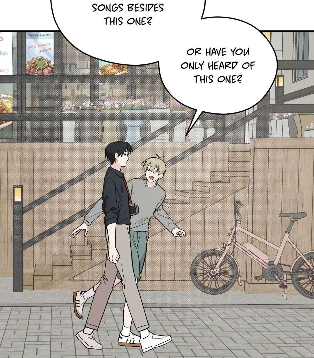Emergency! Youth Record Book - Chapter 8 Page 63