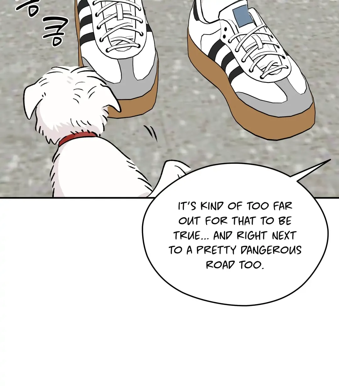 Emergency! Youth Record Book - Chapter 8 Page 78