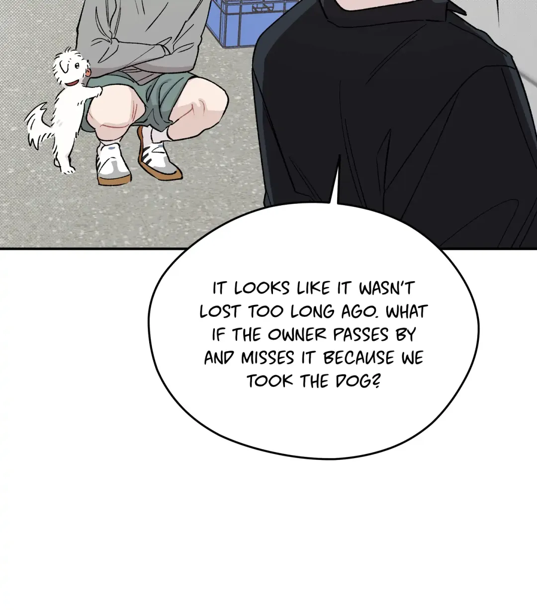 Emergency! Youth Record Book - Chapter 8 Page 80
