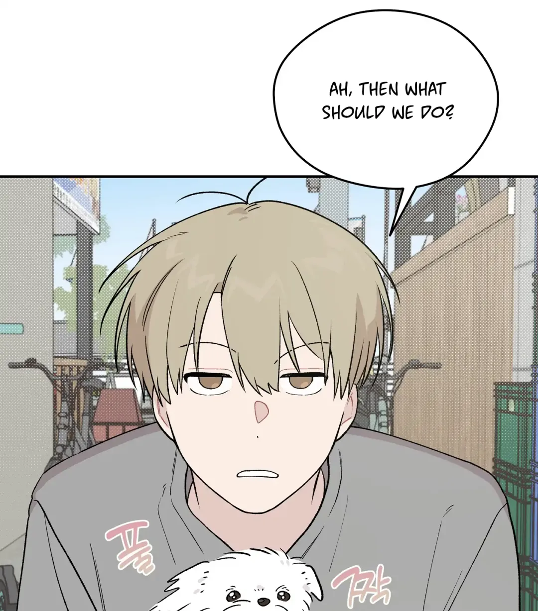 Emergency! Youth Record Book - Chapter 8 Page 81