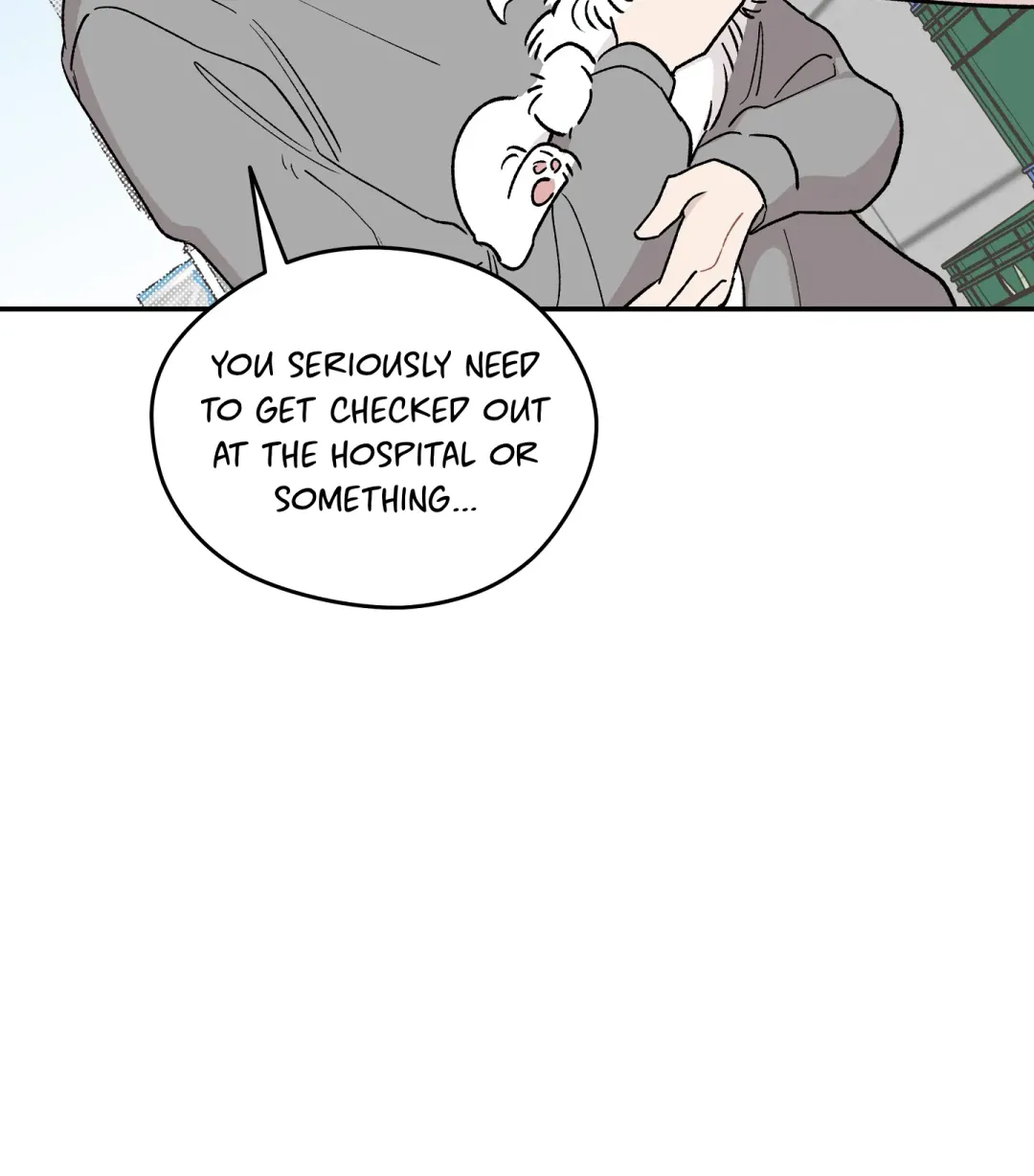 Emergency! Youth Record Book - Chapter 8 Page 88