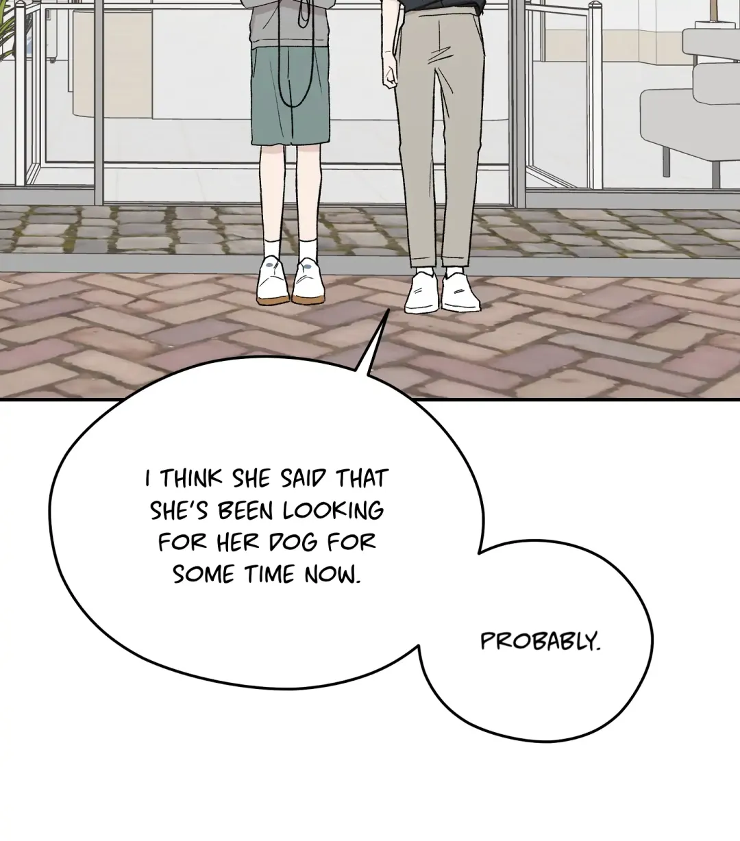 Emergency! Youth Record Book - Chapter 8 Page 94