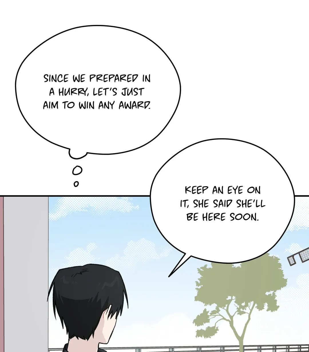 Emergency! Youth Record Book - Chapter 8 Page 113