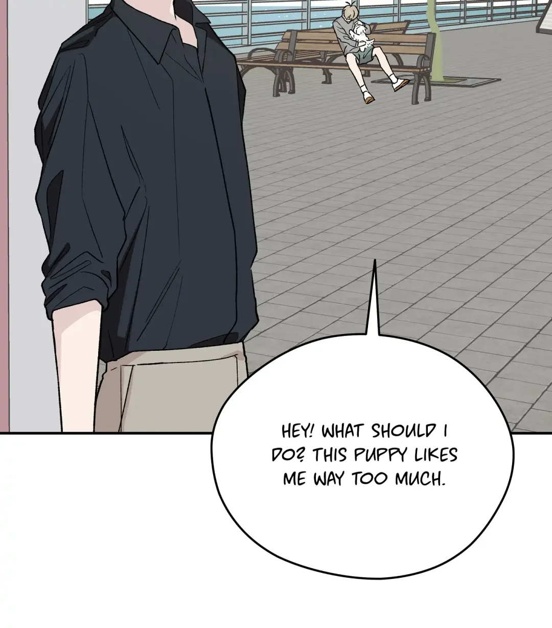 Emergency! Youth Record Book - Chapter 8 Page 114