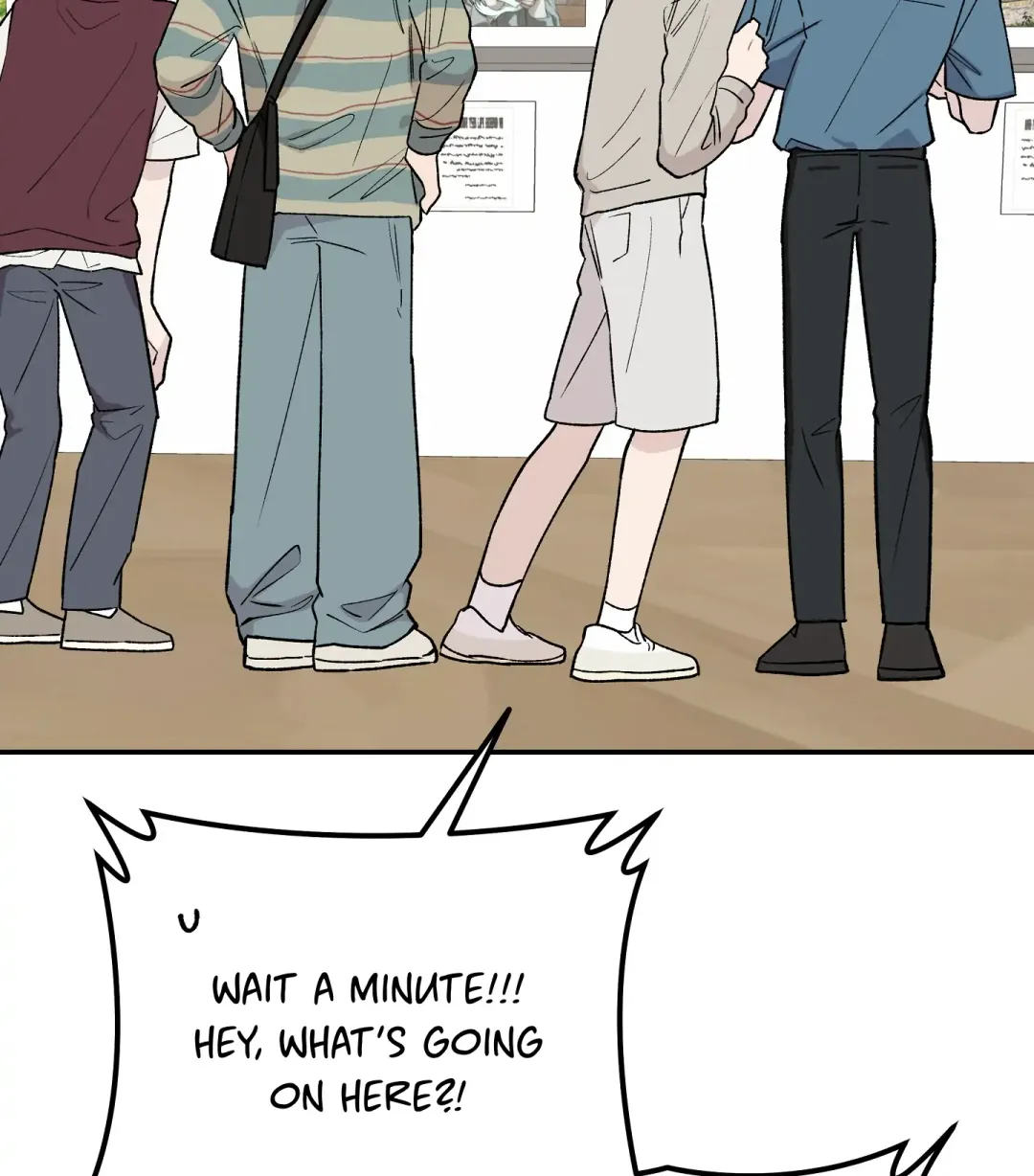 Emergency! Youth Record Book - Chapter 9 Page 48