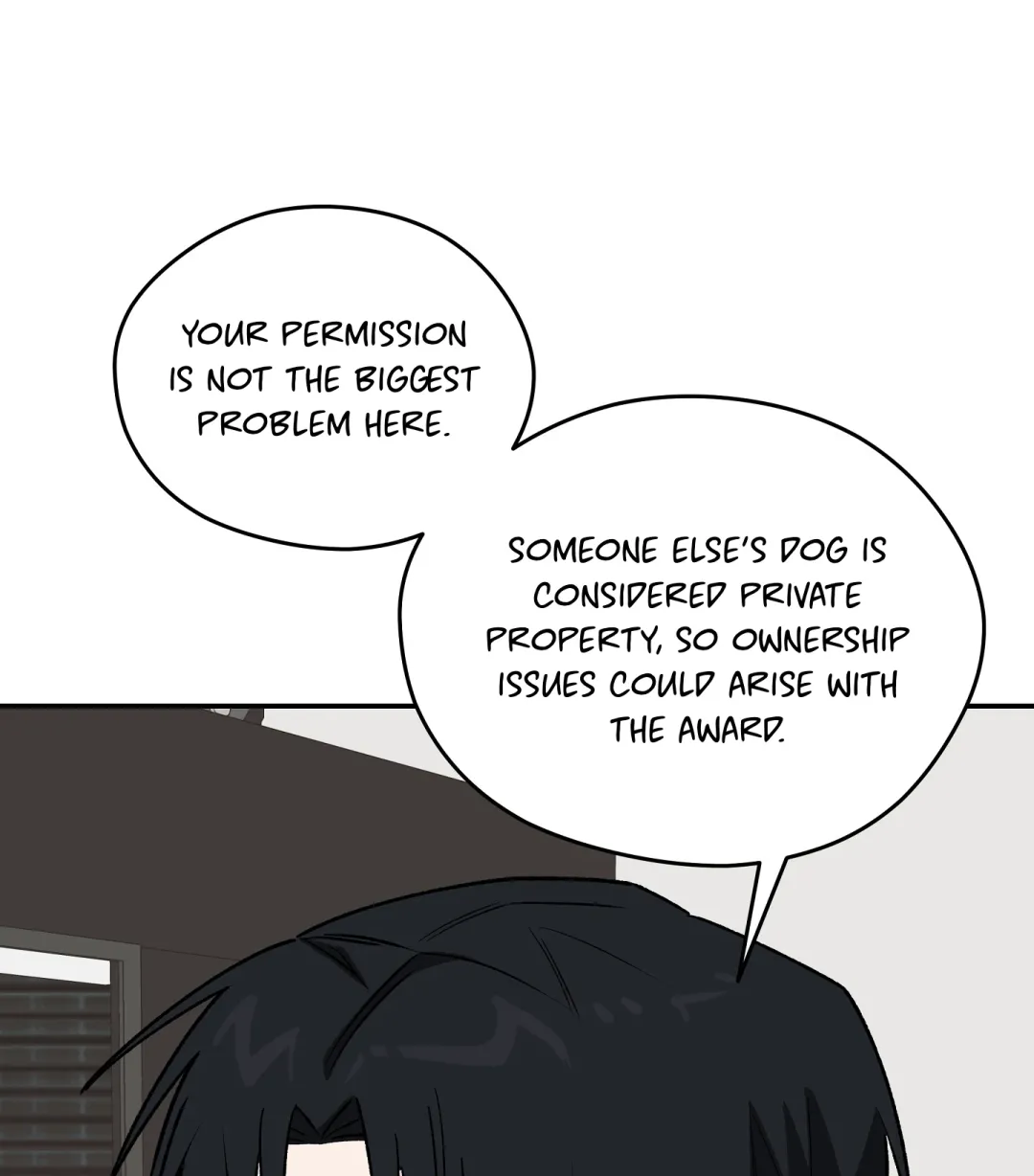 Emergency! Youth Record Book - Chapter 9 Page 51