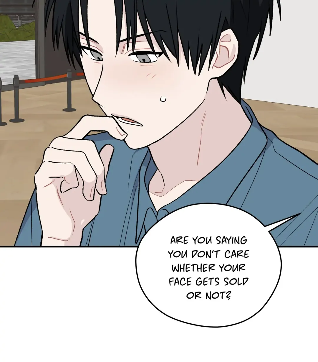 Emergency! Youth Record Book - Chapter 9 Page 52