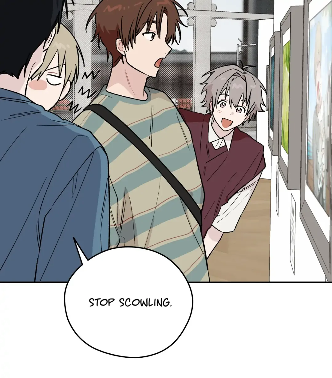 Emergency! Youth Record Book - Chapter 9 Page 54