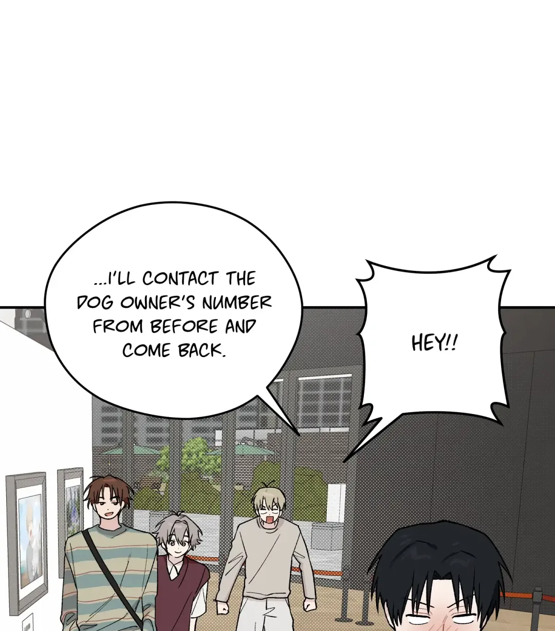 Emergency! Youth Record Book - Chapter 9 Page 55