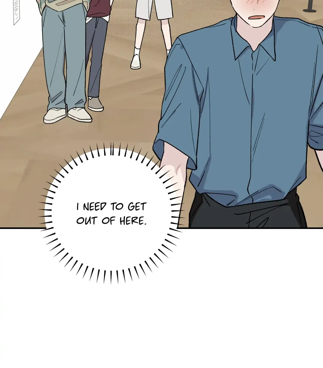 Emergency! Youth Record Book - Chapter 9 Page 56