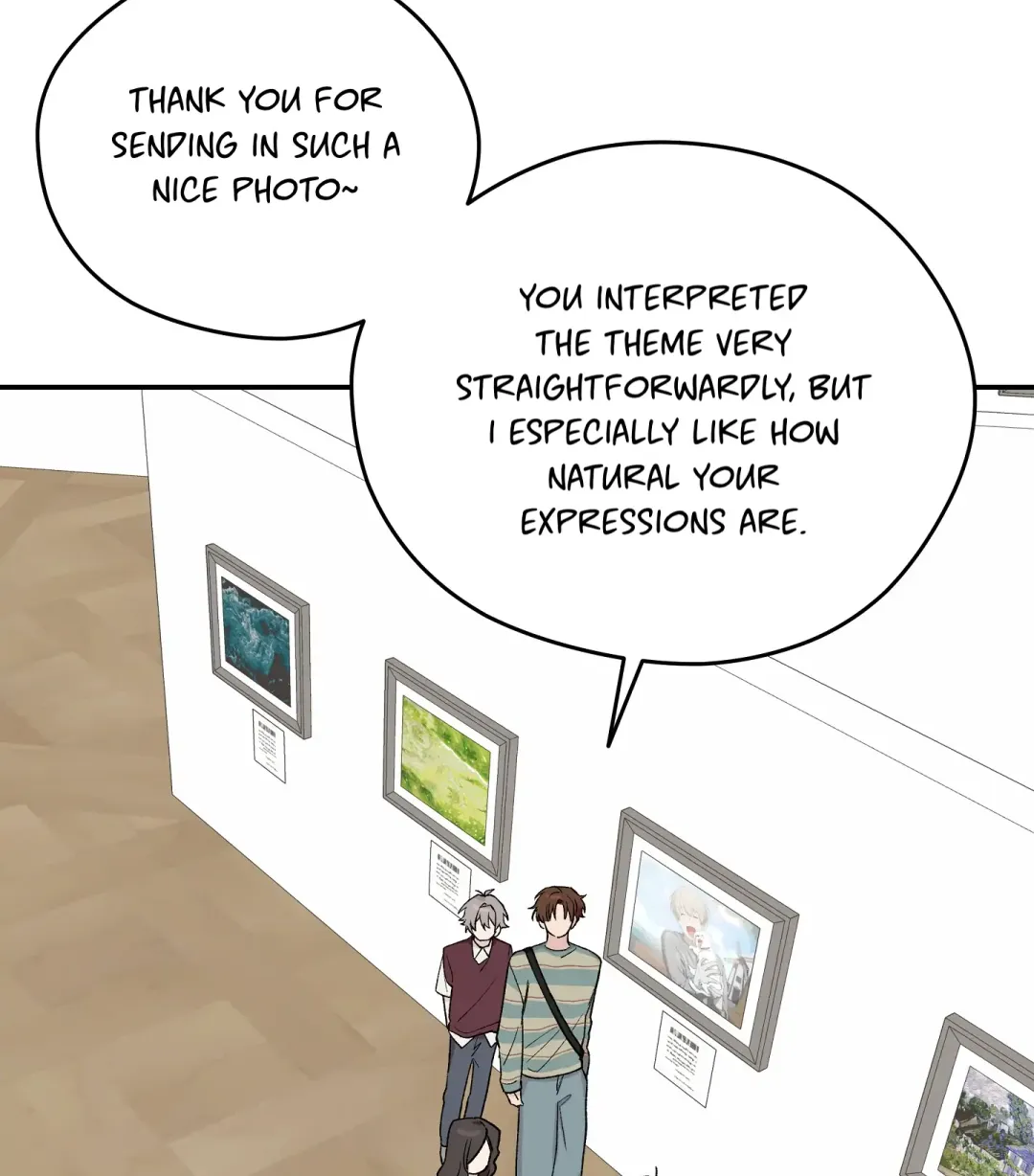 Emergency! Youth Record Book - Chapter 9 Page 59