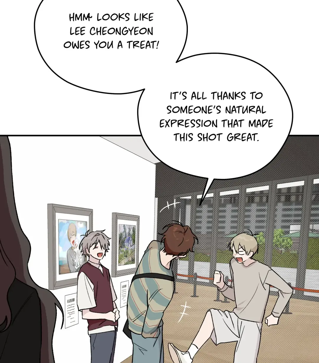 Emergency! Youth Record Book - Chapter 9 Page 63