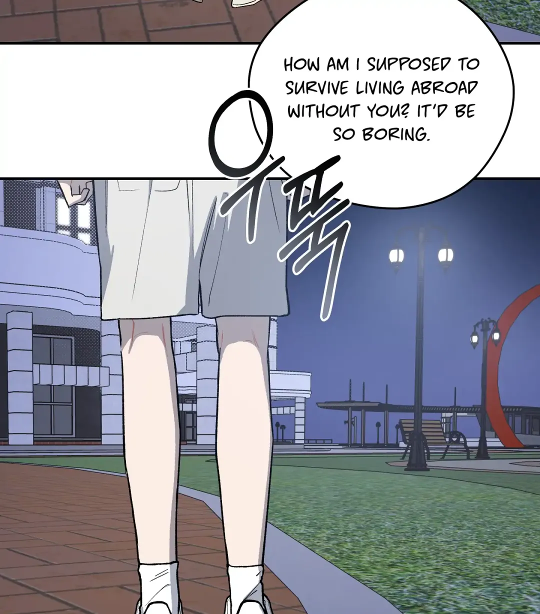 Emergency! Youth Record Book - Chapter 9 Page 90