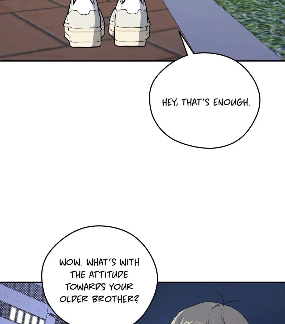 Emergency! Youth Record Book - Chapter 9 Page 91