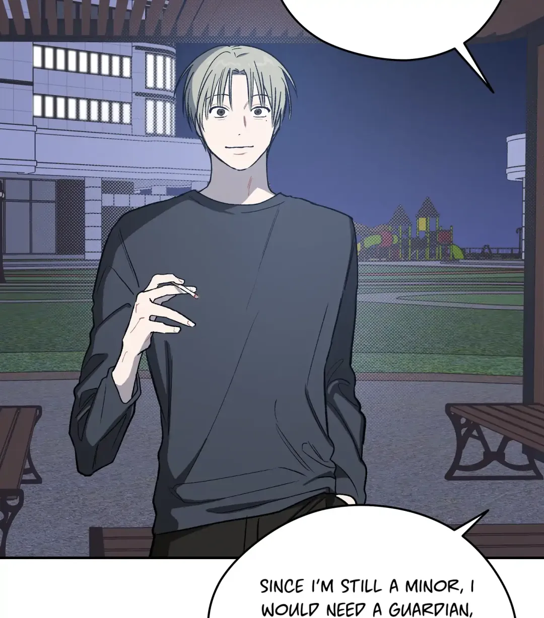 Emergency! Youth Record Book - Chapter 9 Page 94