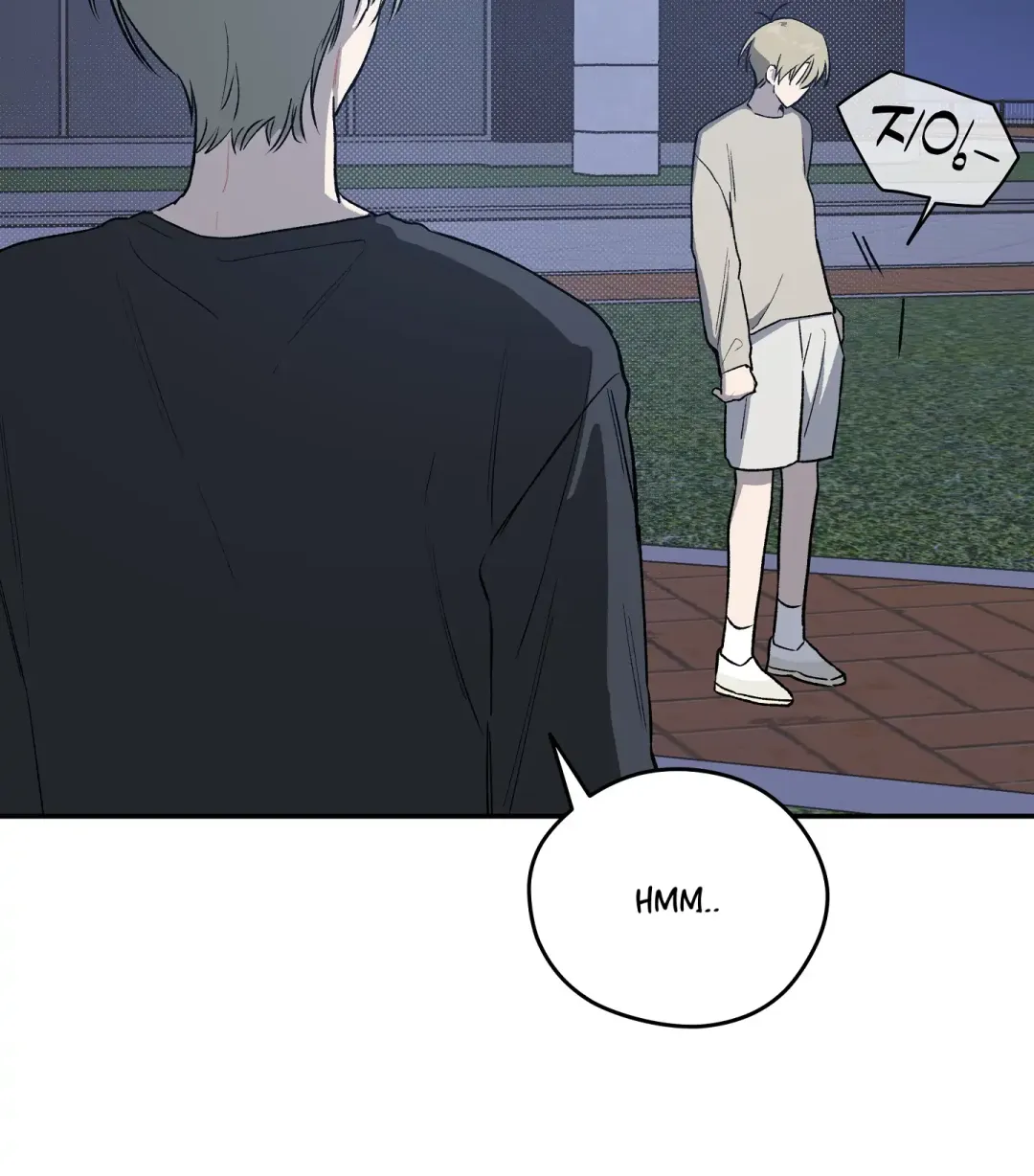 Emergency! Youth Record Book - Chapter 9 Page 98