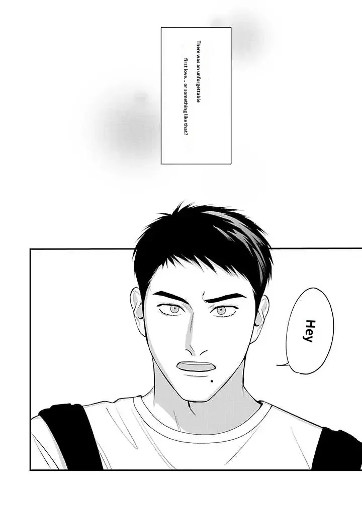 There’s No Way I’m The Protagonist - Chapter 10 Page 4