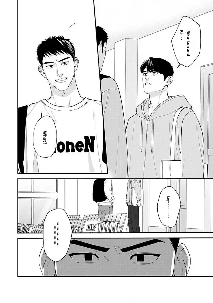There’s No Way I’m The Protagonist - Chapter 10 Page 10