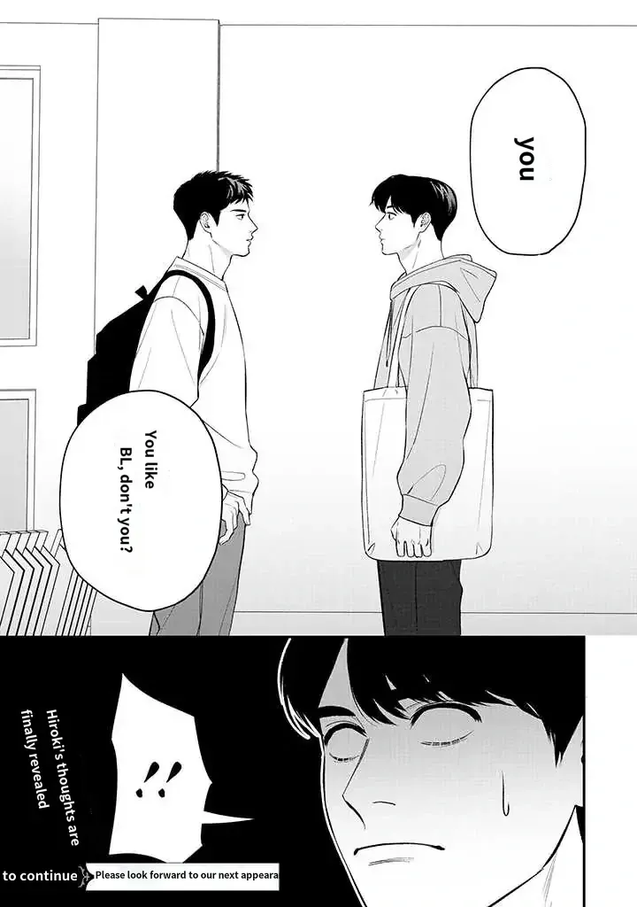 There’s No Way I’m The Protagonist - Chapter 10 Page 13