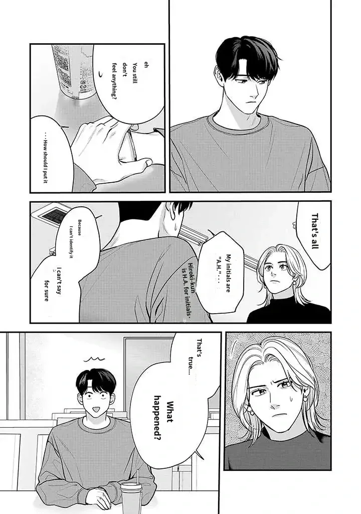 There’s No Way I’m The Protagonist - Chapter 12 Page 12