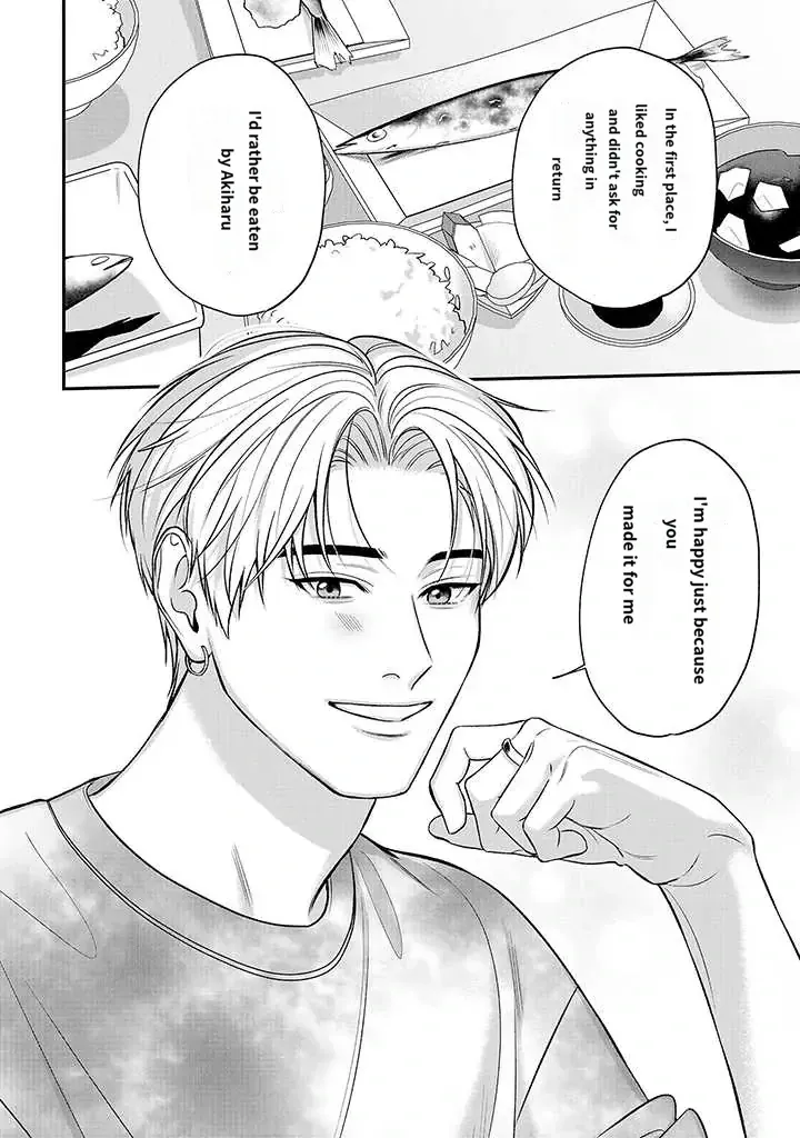 There’s No Way I’m The Protagonist - Chapter 14 Page 8