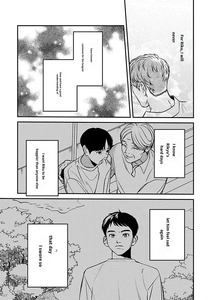 There’s No Way I’m The Protagonist - Chapter 16 Page 3