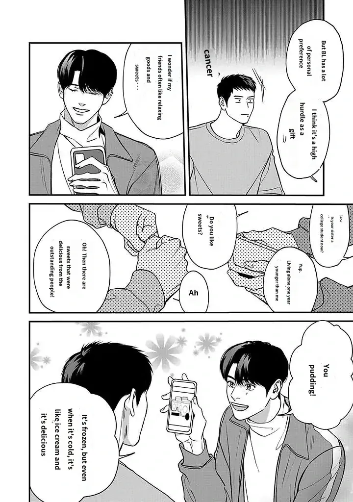 There’s No Way I’m The Protagonist - Chapter 16 Page 10